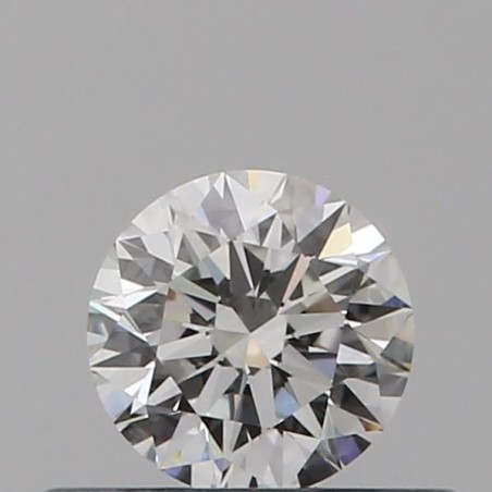 Diament szlif okrągły, 0.3ct, VS1, F, GIA 2524919954