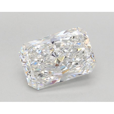 Diament laboratoryjny radiant, 2.82ct, VVS1, E, IGI LG762526311