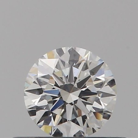 Diament szlif okrągły, 0.31ct, VS1, F, GIA 6535837907