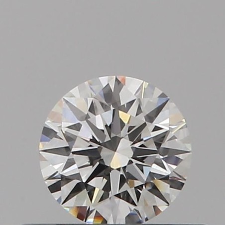 Diament szlif okrągły, 0.31ct, VS1, F, GIA 2536602581