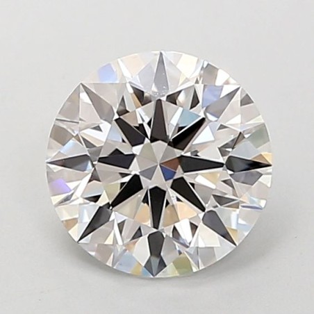 Diament laboratoryjny szlif okrągły, 1.01ct, VVS2, D, IGI LG752525761