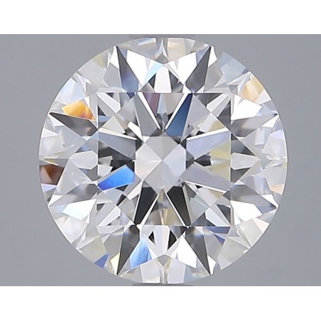 Diament laboratoryjny szlif okrągły, 2.77ct, VVS2, E, IGI LG760503331