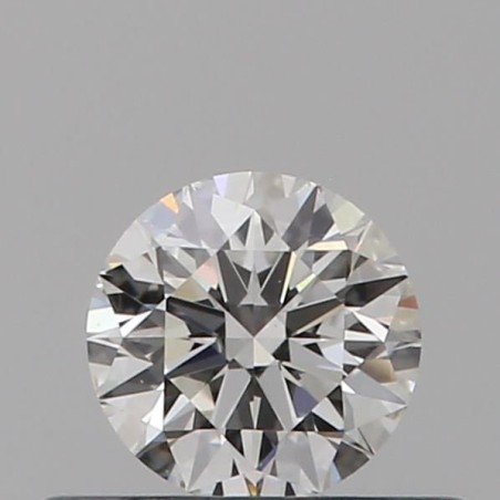 Diament szlif okrągły, 0.3ct, VS1, F, GIA 7538076191