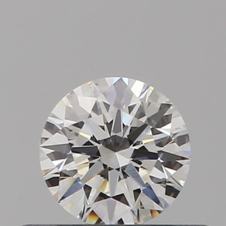 Diament szlif okrągły, 0.3ct, VS1, F, GIA 6532174580