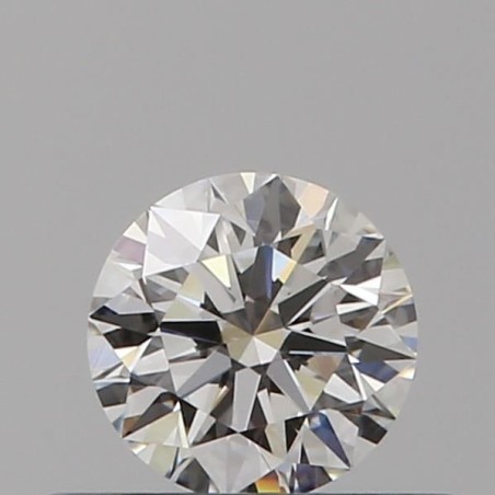 Diament szlif okrągły, 0.3ct, VS1, F, GIA 5533076341