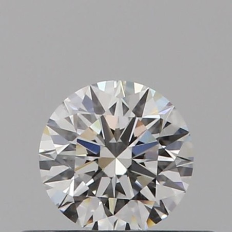 Diament szlif okrągły, 0.3ct, VS1, F, GIA 7532166733