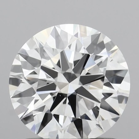 Diament laboratoryjny szlif okrągły, 1.09ct, VVS2, D, IGI LG762571703