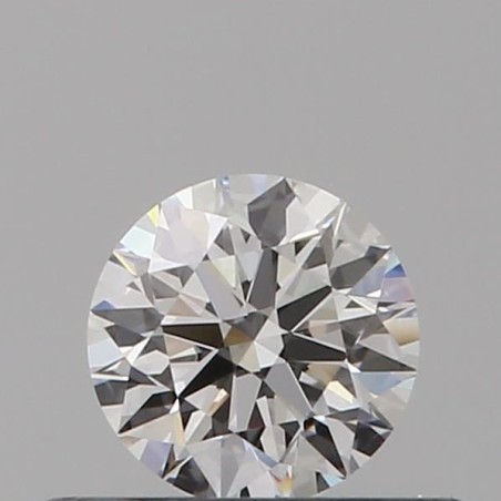 Diament szlif okrągły, 0.3ct, VS1, F, GIA 7536197066