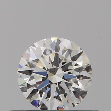 Diament szlif okrągły, 0.32ct, VS1, F, GIA 3535691549