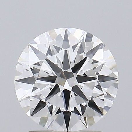 Diament laboratoryjny szlif okrągły, 2ct, VVS2, E, IGI LG763613320