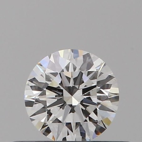 Diament szlif okrągły, 0.3ct, VS1, F, GIA 5533861565