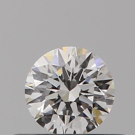 Diament szlif okrągły, 0.3ct, VS1, F, GIA 6522793259