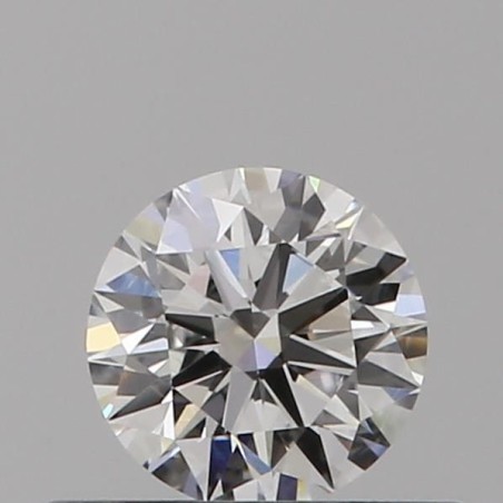 Diament szlif okrągły, 0.31ct, VS1, F, GIA 6531076197