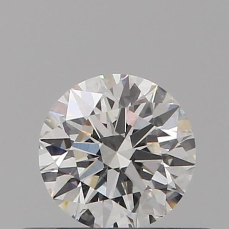 Diament szlif okrągły, 0.33ct, VS2, F, GIA 7523824729