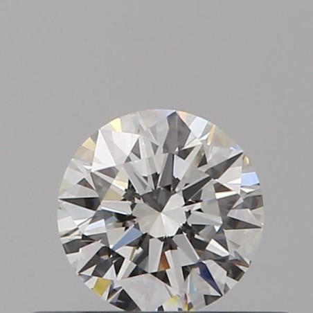 Diament szlif okrągły, 0.3ct, VS2, F, GIA 2537271082