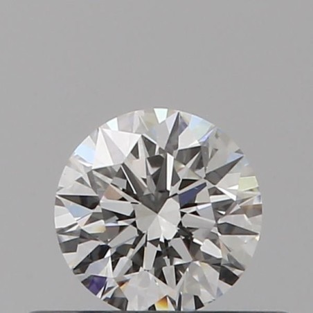 Diament szlif okrągły, 0.3ct, VS2, F, GIA 2536468188