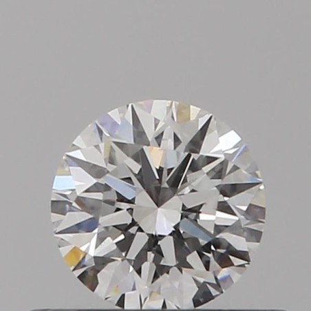 Diament szlif okrągły, 0.34ct, VS2, F, GIA 1525826533
