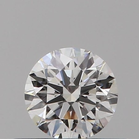 Diament szlif okrągły, 0.31ct, VS1, F, GIA 6531141639