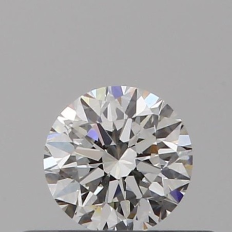 Diament szlif okrągły, 0.3ct, VS1, F, GIA 6525647232