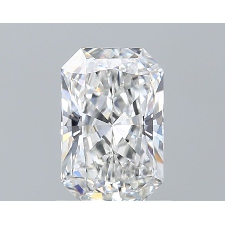Diament laboratoryjny radiant, 1.01ct, VVS2, E, IGI LG764675906