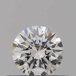 Diament szlif okrągły, 0.32ct, VS1, G, GIA 2536494707