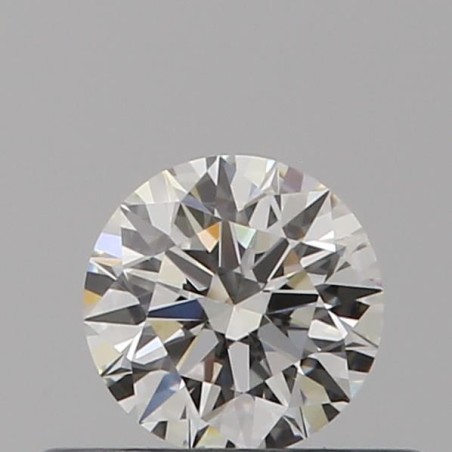 Diament szlif okrągły, 0.3ct, VS1, G, GIA 7521728549