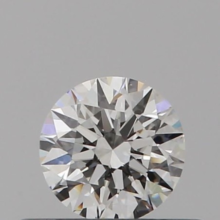 Diament szlif okrągły, 0.3ct, VS1, G, GIA 7531469436