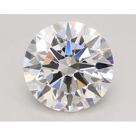 Diament laboratoryjny szlif okrągły, 2.54ct, VVS2, E, IGI LG760551621