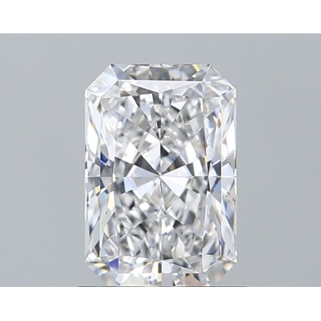 Diament laboratoryjny radiant, 1.04ct, VVS2, D, IGI LG764675911