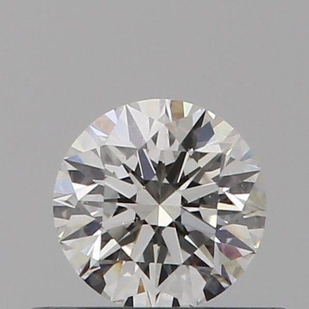 Diament szlif okrągły, 0.34ct, VS2, G, GIA 6532076289