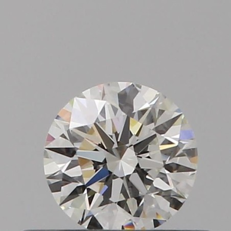 Diament szlif okrągły, 0.3ct, VVS2, H, GIA 1539148120