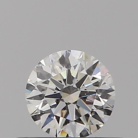 Diament szlif okrągły, 0.33ct, VS2, G, GIA 2528436489