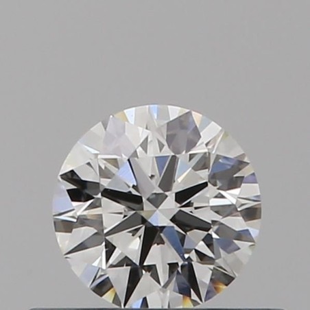 Diament szlif okrągły, 0.3ct, VS1, H, GIA 7521920026
