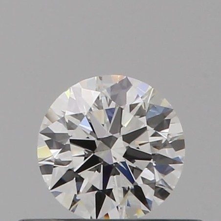 Diament szlif okrągły, 0.3ct, SI2, G, GIA 5533694588