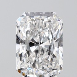 Diament laboratoryjny radiant, 1.03ct, VVS2, E, IGI LG638491861