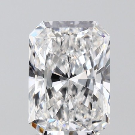 Diament laboratoryjny radiant, 1.03ct, VVS2, E, IGI LG638491861