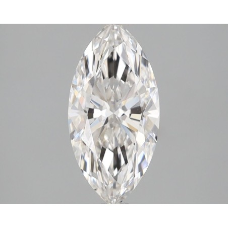 Diament laboratoryjny markiza, 1.08ct, VVS2, E, IGI LG636420395