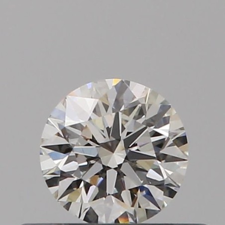 Diament szlif okrągły, 0.3ct, VVS2, H, GIA 7523978139