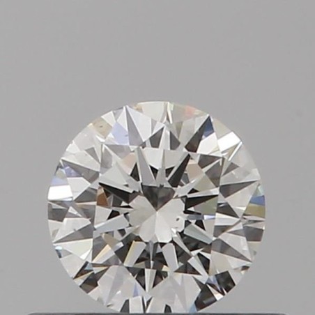 Diament szlif okrągły, 0.34ct, VS2, G, GIA 6541361841