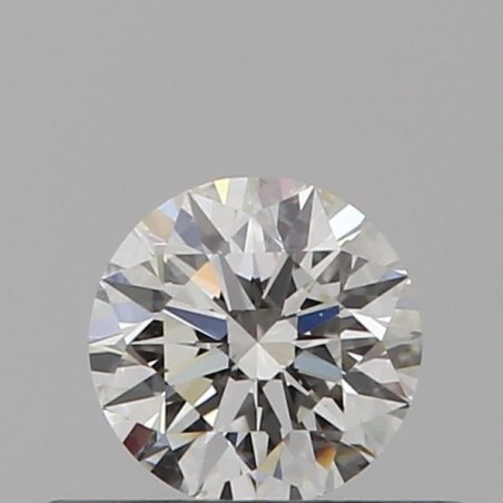 Diament szlif okrągły, 0.3ct, VS1, H, GIA 3525912412