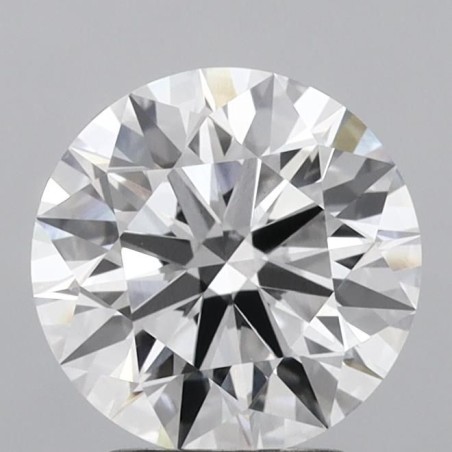 Diament laboratoryjny szlif okrągły, 2.74ct, VVS2, E, IGI LG735512178