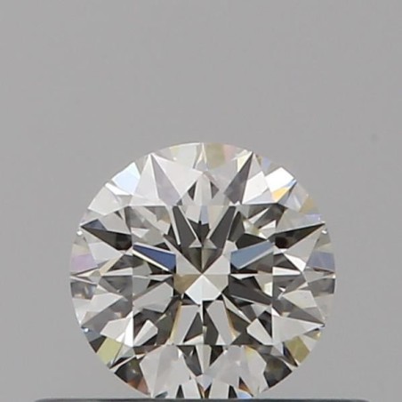 Diament szlif okrągły, 0.3ct, VS1, I, GIA 6532569755