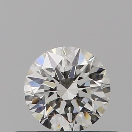 Diament szlif okrągły, 0.34ct, VS1, H, GIA 6521057857
