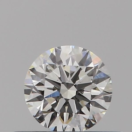 Diament szlif okrągły, 0.31ct, VS1, H, GIA 2534197565