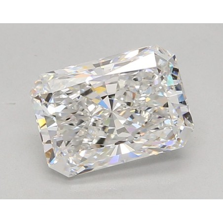 Diament laboratoryjny radiant, 2.53ct, VVS2, E, IGI LG760597251