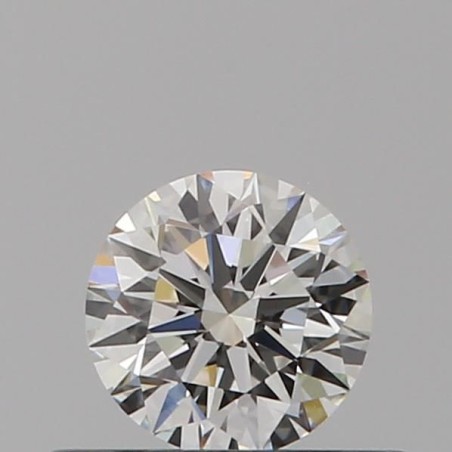 Diament szlif okrągły, 0.31ct, VVS2, H, GIA 2528475546