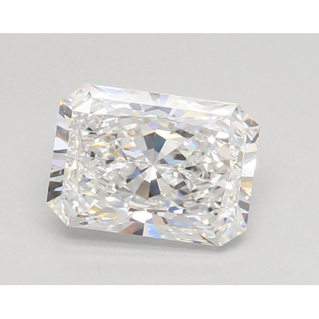 Diament laboratoryjny radiant, 2.53ct, VVS1, D, IGI LG727561591