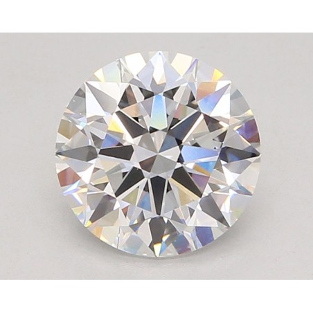 Diament laboratoryjny szlif okrągły, 2.53ct, VVS2, D, IGI LG760551624