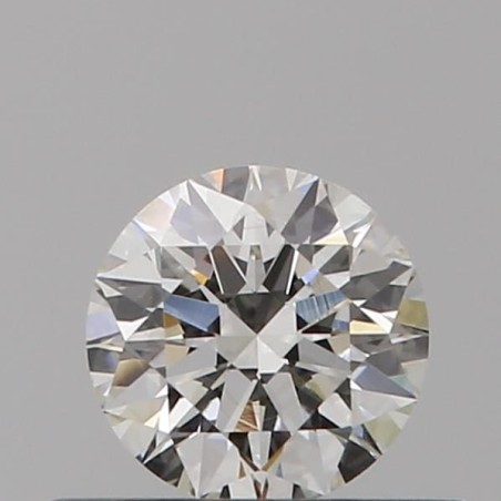 Diament szlif okrągły, 0.33ct, VS1, H, GIA 6535147370