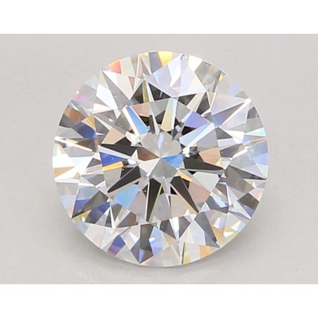 Diament laboratoryjny szlif okrągły, 2.53ct, VVS2, E, IGI LG758565168